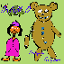 Contagious Teddybears